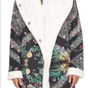 ISO: Johnny was Eckley reversible hooded coat! Looking for one of these! Dm